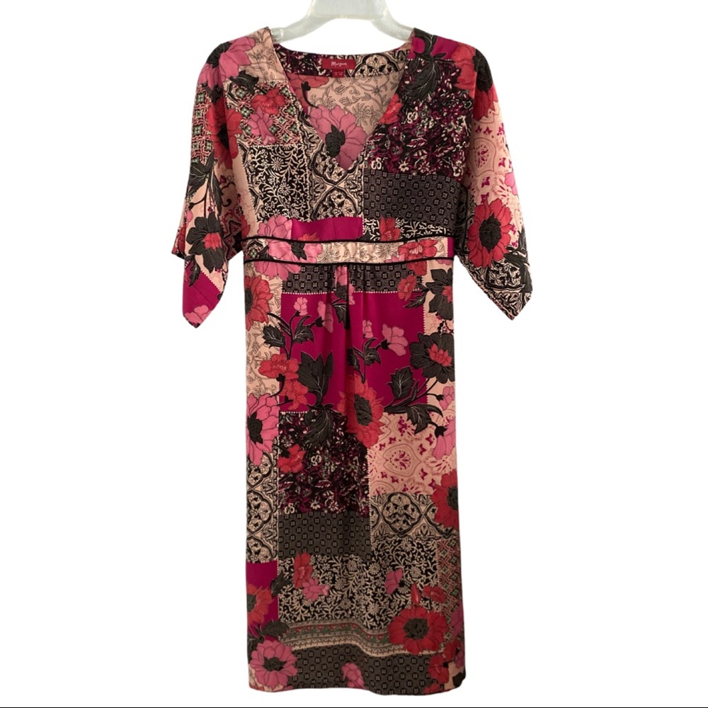 Monsoon Dress
